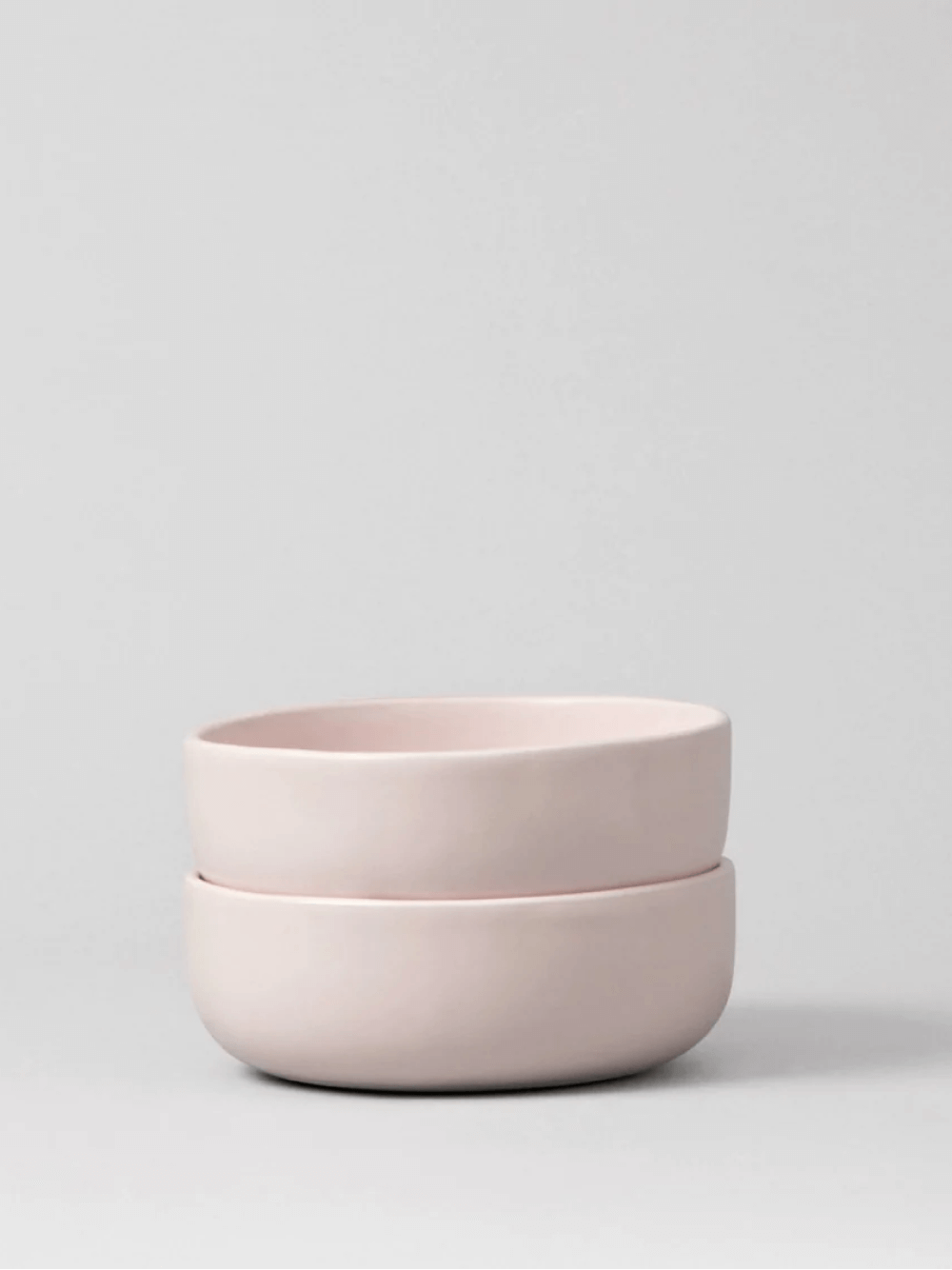 The Nested Serving Bowls 